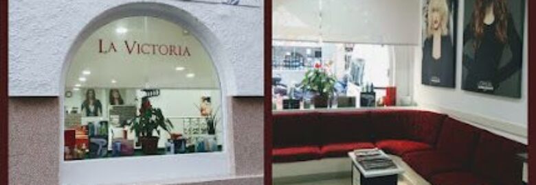Peluquería La Victoria – Cádiz