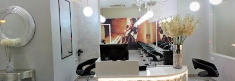 Peluqueria – Level 5 – Vitoria-Gasteiz