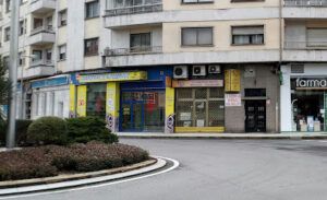 Peluquería Lita Garrido Peluquería en Pontevedra