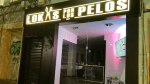 Peluquería Lokas por los Pelos Tratamiento Capilar en Basauri