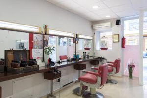 Peluquería Los Remedios Peluquería en Sevilla