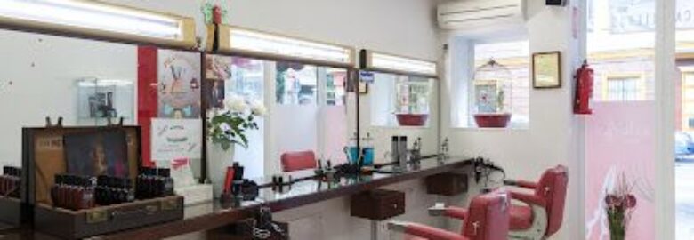 Peluquería Los Remedios – Sevilla
