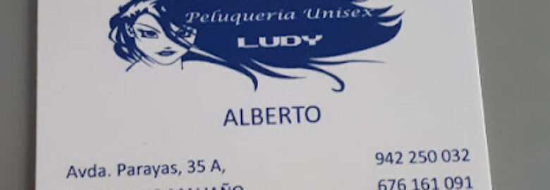 Peluquería Ludy – Maliaño