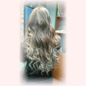 Peluquería Ludy Peluquería en Palencia