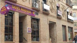 Peluqueria Luis Miguel Peluquería en Guadalajara