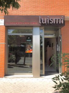 Peluquería Luismi Peluquería en Segovia