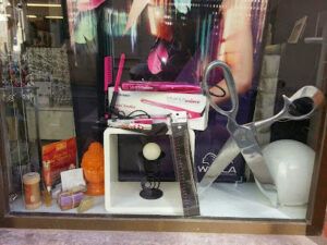 Peluquería Mai Look Peluquería en Tarragona