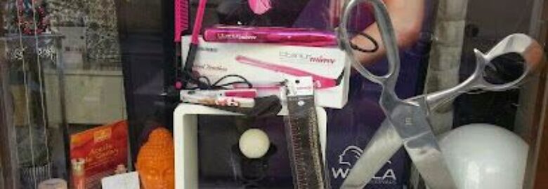 Peluquería Mai Look – Tarragona