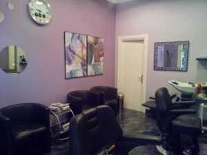 Peluqueria Masculina Tijerpein Peluquería en Bilbao