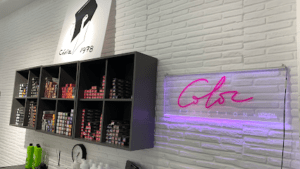 Peluquería Myrella Peluquería en Cádiz