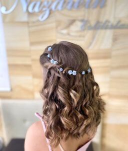 Peluquería Nazareth Peluquería en Las Rozas de Madrid