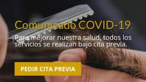 Peluquería Olympia Masculi Femeni