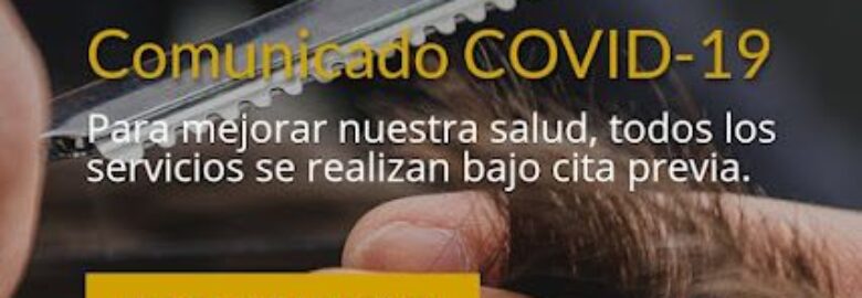 Peluquería Olympia Masculi Femeni, Centro Capilar. – Castellón de la Plana