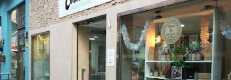 Peluqueria Orgánica Cosmeti-k – Almería