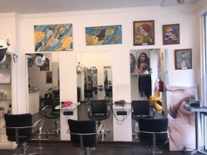 Peluqueria Pamplona Donna Peluquería en Pamplona