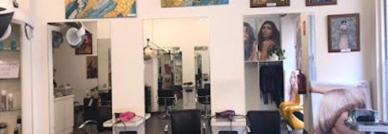 Peluqueria Pamplona Donna – Pamplona