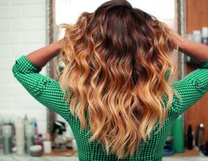 Peluquería Pilar Burbano Peluquería en Logroño