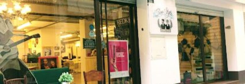 Peluquería Puro Stylo Granada centro – Granada