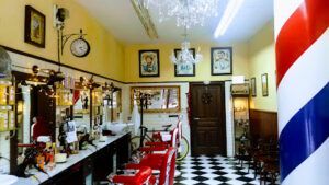 Peluquería Roma Peluquería en León