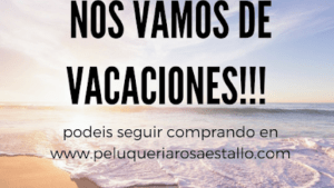Peluquería Rosa Estallo Peluquería en Huesca