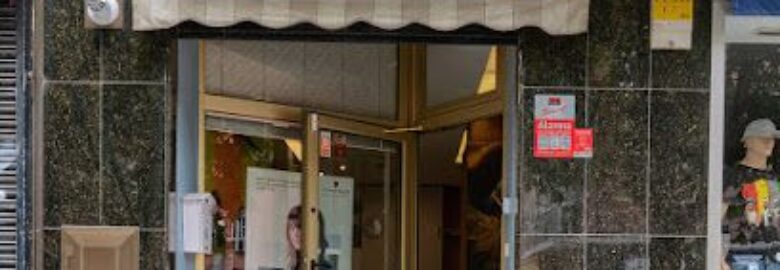 Peluquería Salón 2000 – Vitoria-Gasteiz