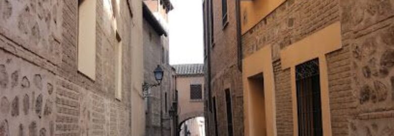 Peluqueria Santo Tome – Toledo