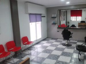 peluqueria seven Peluquería en Melilla