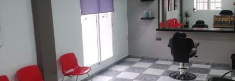peluqueria seven – Melilla