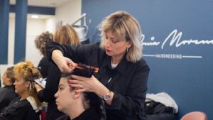 Peluquería Sonia Moreno Microblading en Cádiz