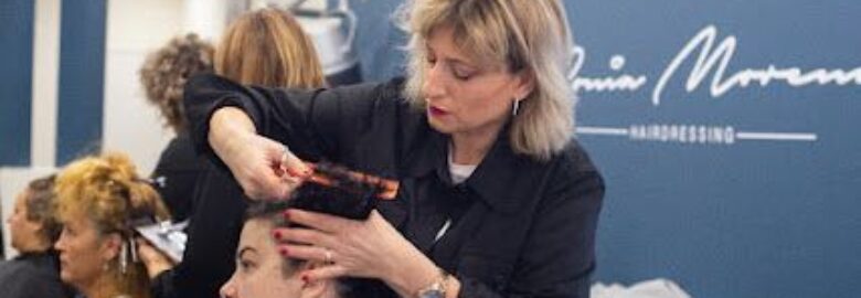 Peluquería Sonia Moreno – Cádiz