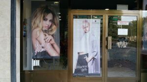 Peluquería Stylos Peluquería en Cuenca