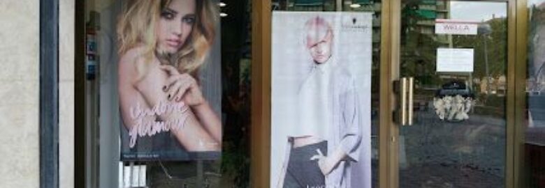 Peluquería Stylos – Cuenca