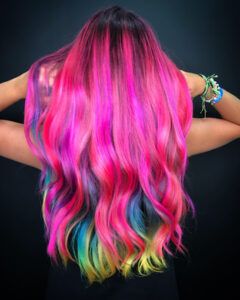 Peluquería StyloXXI Peluquería en Granada