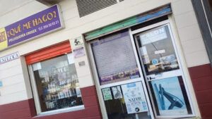 Peluquería Unisex "¿Qué Me Hago?" Peluquería en Ceuta