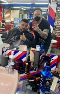Peluquería Valeriano y Alfonso Peluquería en Zamora