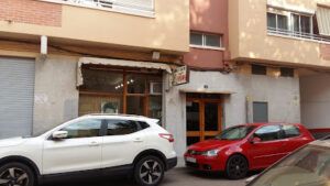 Peluquería Ventura Barbería en Palma