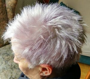 Peluquería Virsan Peluquería en Burgos