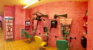 Peluquería Woman Tratamiento Capilar en Burgos