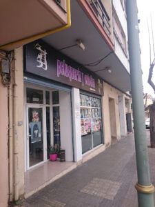 Peluqueria Y Estética Maquillaje Permanente en Tarragona