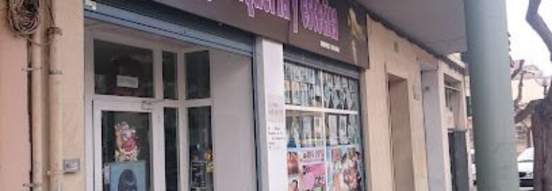 Peluqueria Y Estética – Tarragona