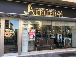 Peluquería y Estética Atelier 44 Tratamiento Capilar en Cádiz
