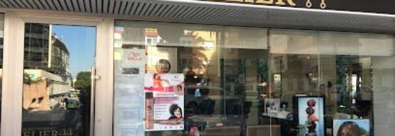 Peluquería y Estética Atelier 44 – Cádiz