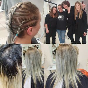 Peluqueria y estetíca Carmen Sandalo Peluquería en Badajoz