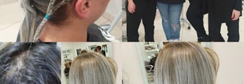 Peluqueria y estetíca Carmen Sandalo – Badajoz