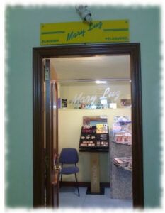 Peluquería y Estética Mary Luz Peluquería en La Coruña