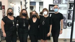 Peluqueria y Estética (microblading) ROYLOS Microblading en Sevilla