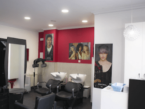 Peluquería y Estética Nuar Peluquería en Cuenca