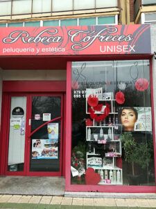 Peluquería y Estética Rebeca Cófreces Microdermoabrasión en Palencia