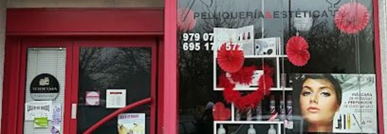 Peluquería y Estética Rebeca Cófreces – Palencia