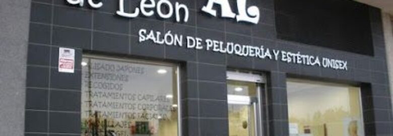 Peluquería y Make Up Ana de – Toledo